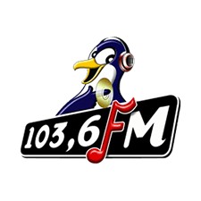Pinguin FM logo