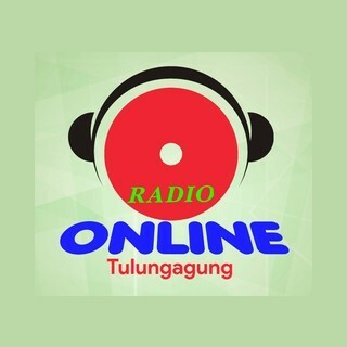 Radio Online Tulungagung logo
