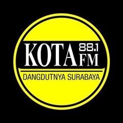 Kota FM logo