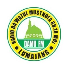 Dakwatul Musthofa logo