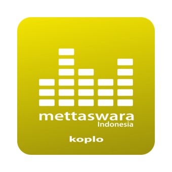 Mettaswara Koplo logo