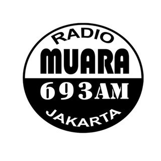 Radio Muara Jakarta logo