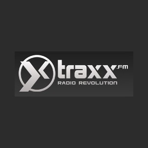 Traxx.FM - Ambient logo