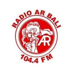 AR Radio Bali logo