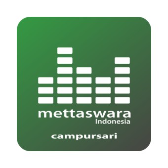 Mettaswara Campursari logo