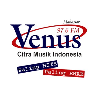 Radio Venus FM logo