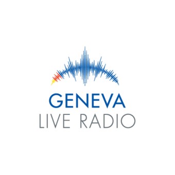 Geneva Live Radio logo