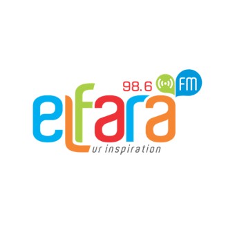 Radio Elfara logo