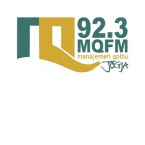 MQ FM Jogja logo
