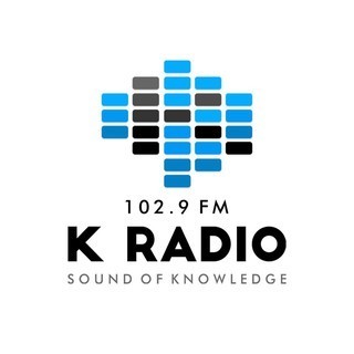 K Radio Jember 102.9 FM logo