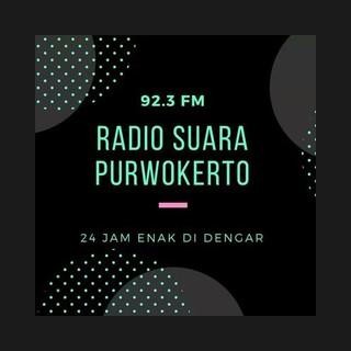 Radio Swara Purwokerto FM 92.3 logo