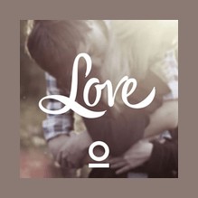 One FM Love logo
