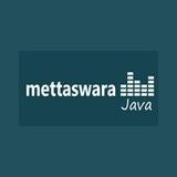 Mettaswara Java logo