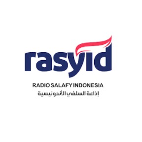 Radio Salafy Indonesia (Rasyid) logo