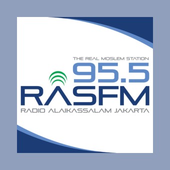 RASfm logo