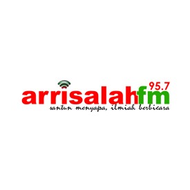 Radio Arrisalah logo
