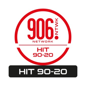 906 HIT9020 logo