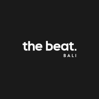 The Beat Radio Bali logo