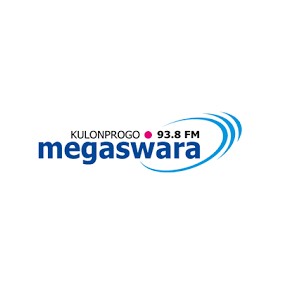 93.8 FM Megaswara Kulonprogo logo