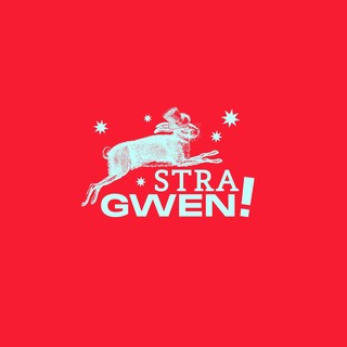 Radio Gwen logo