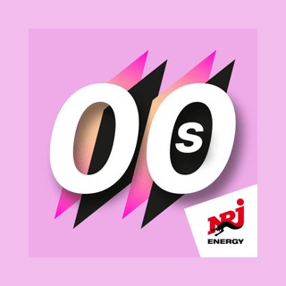 Energy 00s logo