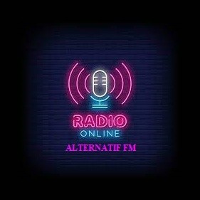 Alternatif Radio logo