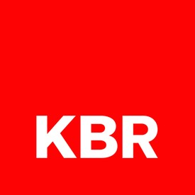 KBR - Kantor Berita Radio logo