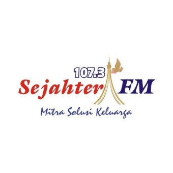 Sejahtera FM logo