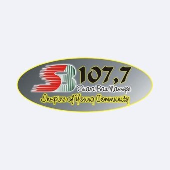 SB FM Pare's Tembang Kenangan logo