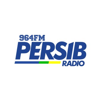 Persib Radio logo