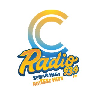 C Radio Semarang logo