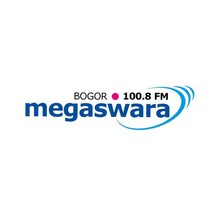 Megaswara Bogor logo
