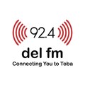 Radio Del FM logo