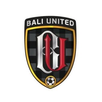 Radio Bali United logo
