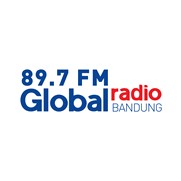 Global FM Bandung logo