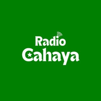 Radio Cahaya logo