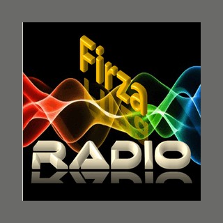 Firza Radio Padang logo