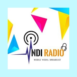 Indi Radio Sidoarjo logo