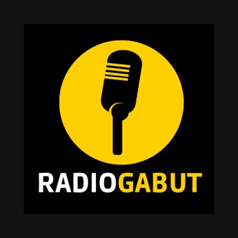 Radio Gabut logo