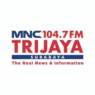 MNC Trijaya Surabaya logo
