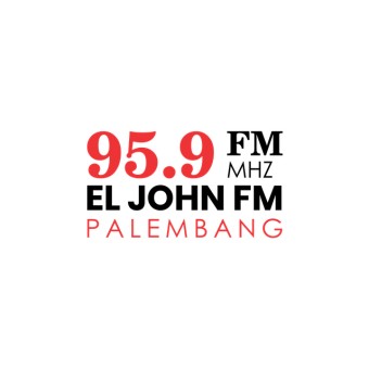 El John FM Palembang logo