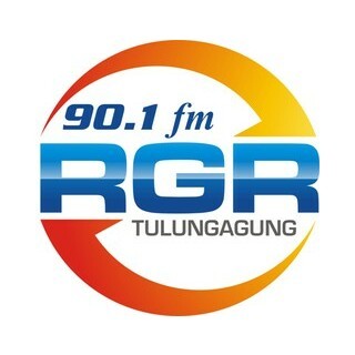 Radio Guyub Rukun FM logo