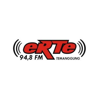 eRTe FM logo