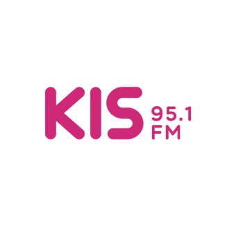 95.1 KIS FM logo