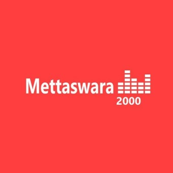 Mettaswara 2000's logo