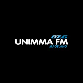 UNIMMA FM logo