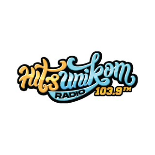 Hits Unikom Radio logo