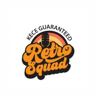 Retro Squad logo