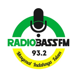 Radio Bass FM logo