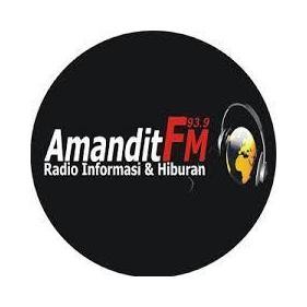 AMANDIT FM